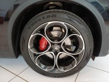  Alfa Romeo   STELVIO ALFA ROMEO / 2017 / 5P / SUV 2.2 TD 190 CV SPRINT AT8 Q4 #17