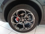  Alfa Romeo   STELVIO ALFA ROMEO / 2017 / 5P / SUV 2.2 TD 190 CV SPRINT AT8 Q4 #18