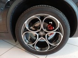  Alfa Romeo   STELVIO ALFA ROMEO / 2017 / 5P / SUV 2.2 TD 190 CV SPRINT AT8 Q4 #19