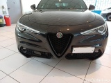 Alfa Romeo   STELVIO ALFA ROMEO / 2017 / 5P / SUV 2.2 TD 190 CV SPRINT AT8 Q4 #30