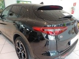  Alfa Romeo   STELVIO ALFA ROMEO / 2017 / 5P / SUV 2.2 TD 190 CV SPRINT AT8 Q4 #51