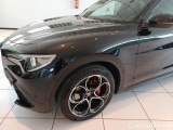  Alfa Romeo   STELVIO ALFA ROMEO / 2017 / 5P / SUV 2.2 TD 190 CV SPRINT AT8 Q4 #69