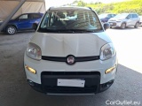  Fiat  Panda FIAT  / 2011 / 5P / BERLINA 0.9 TWINAIR TURBO 85CV WILD 4X4 #6