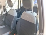  Fiat  Panda FIAT  / 2011 / 5P / BERLINA 0.9 TWINAIR TURBO 85CV WILD 4X4 #11