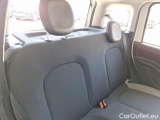  Fiat  Panda FIAT  / 2011 / 5P / BERLINA 0.9 TWINAIR TURBO 85CV WILD 4X4 #15