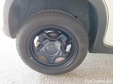  Fiat  Panda FIAT  / 2011 / 5P / BERLINA 0.9 TWINAIR TURBO 85CV WILD 4X4 #18