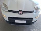  Fiat  Panda FIAT  / 2011 / 5P / BERLINA 0.9 TWINAIR TURBO 85CV WILD 4X4 #24