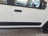  Fiat  Panda FIAT  / 2011 / 5P / BERLINA 0.9 TWINAIR TURBO 85CV WILD 4X4 #28