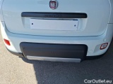  Fiat  Panda FIAT  / 2011 / 5P / BERLINA 0.9 TWINAIR TURBO 85CV WILD 4X4 #30