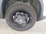  Fiat  Panda FIAT  / 2011 / 5P / BERLINA 0.9 TWINAIR TURBO 85CV WILD 4X4 #40