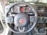  Fiat  Panda FIAT  / 2011 / 5P / BERLINA 0.9 TWINAIR TURBO 85CV WILD 4X4 #46