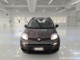  Fiat  Panda FIAT  / 2011 / 5P / BERLINA 1.0 70CV SeS HYBRID CITY LIFE #6