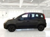  Fiat  Panda FIAT  / 2011 / 5P / BERLINA 1.0 70CV SeS HYBRID CITY LIFE #8