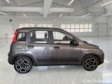  Fiat  Panda FIAT  / 2011 / 5P / BERLINA 1.0 70CV SeS HYBRID CITY LIFE #7