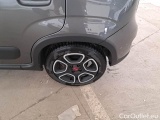  Fiat  Panda FIAT  / 2011 / 5P / BERLINA 1.0 70CV SeS HYBRID CITY LIFE #19