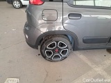  Fiat  Panda FIAT  / 2011 / 5P / BERLINA 1.0 70CV SeS HYBRID CITY LIFE #18