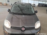  Fiat  Panda FIAT  / 2011 / 5P / BERLINA 1.0 70CV SeS HYBRID CITY LIFE #25