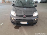 Fiat  Panda FIAT  / 2011 / 5P / BERLINA 1.0 70CV SeS HYBRID CITY LIFE #27