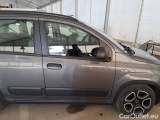  Fiat  Panda FIAT  / 2011 / 5P / BERLINA 1.0 70CV SeS HYBRID CITY LIFE #29