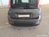  Fiat  Panda FIAT  / 2011 / 5P / BERLINA 1.0 70CV SeS HYBRID CITY LIFE #33