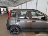  Fiat  Panda FIAT  / 2011 / 5P / BERLINA 1.0 70CV SeS HYBRID CITY LIFE #31