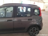  Fiat  Panda FIAT  / 2011 / 5P / BERLINA 1.0 70CV SeS HYBRID CITY LIFE #36