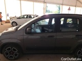  Fiat  Panda FIAT  / 2011 / 5P / BERLINA 1.0 70CV SeS HYBRID CITY LIFE #39