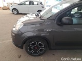  Fiat  Panda FIAT  / 2011 / 5P / BERLINA 1.0 70CV SeS HYBRID CITY LIFE #43