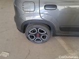  Fiat  Panda FIAT  / 2011 / 5P / BERLINA 1.0 70CV SeS HYBRID CITY LIFE #47