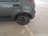  Fiat  Panda FIAT  / 2011 / 5P / BERLINA 1.0 70CV SeS HYBRID CITY LIFE #49