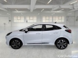  Ford  Puma FORD  / 2019 / 5P / SUV 1.0 ECOBOOST HYBRID 125CV ST-LINE #8