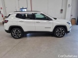  Jeep  Compass JEEP  / 2021 / 5P / SUV 1.5 TURBO MHEV T4 96KW LIMITED DDCT #7