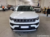  Jeep  Compass JEEP  / 2021 / 5P / SUV 1.5 TURBO MHEV T4 96KW LIMITED DDCT #6