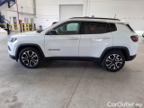  Jeep  Compass JEEP  / 2021 / 5P / SUV 1.5 TURBO MHEV T4 96KW LIMITED DDCT #8