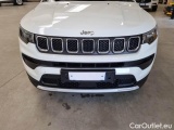 Jeep  Compass JEEP  / 2021 / 5P / SUV 1.5 TURBO MHEV T4 96KW LIMITED DDCT #34