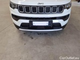  Jeep  Compass JEEP  / 2021 / 5P / SUV 1.5 TURBO MHEV T4 96KW LIMITED DDCT #36