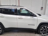  Jeep  Compass JEEP  / 2021 / 5P / SUV 1.5 TURBO MHEV T4 96KW LIMITED DDCT #40