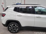  Jeep  Compass JEEP  / 2021 / 5P / SUV 1.5 TURBO MHEV T4 96KW LIMITED DDCT #43