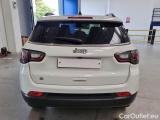  Jeep  Compass JEEP  / 2021 / 5P / SUV 1.5 TURBO MHEV T4 96KW LIMITED DDCT #49
