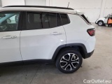  Jeep  Compass JEEP  / 2021 / 5P / SUV 1.5 TURBO MHEV T4 96KW LIMITED DDCT #54