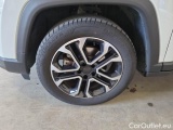 Jeep  Compass JEEP  / 2021 / 5P / SUV 1.5 TURBO MHEV T4 96KW LIMITED DDCT #60