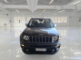  Jeep  Patriot JEEP RENEGADE / 2018 / 5P / SUV 1.5 T4 MHEV 130CV LIMITED DDCT #6