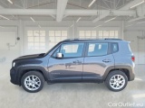  Jeep  Patriot JEEP RENEGADE / 2018 / 5P / SUV 1.5 T4 MHEV 130CV LIMITED DDCT #8