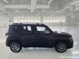  Jeep  Patriot JEEP RENEGADE / 2018 / 5P / SUV 1.5 T4 MHEV 130CV LIMITED DDCT #7