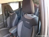  Jeep  Patriot JEEP RENEGADE / 2018 / 5P / SUV 1.5 T4 MHEV 130CV LIMITED DDCT #11