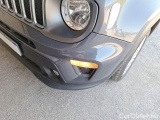  Jeep  Patriot JEEP RENEGADE / 2018 / 5P / SUV 1.5 T4 MHEV 130CV LIMITED DDCT #29