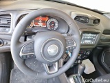  Jeep  Patriot JEEP RENEGADE / 2018 / 5P / SUV 1.5 T4 MHEV 130CV LIMITED DDCT #61