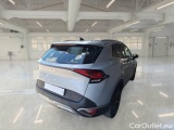  KIA  Sportage KIA  / 2021 / 5P / SUV 1.6 CRDI MHEV STYLE 2WD DCT #2