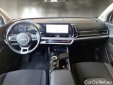  KIA  Sportage KIA  / 2021 / 5P / SUV 1.6 CRDI MHEV STYLE 2WD DCT #3