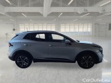  KIA  Sportage KIA  / 2021 / 5P / SUV 1.6 CRDI MHEV STYLE 2WD DCT #7